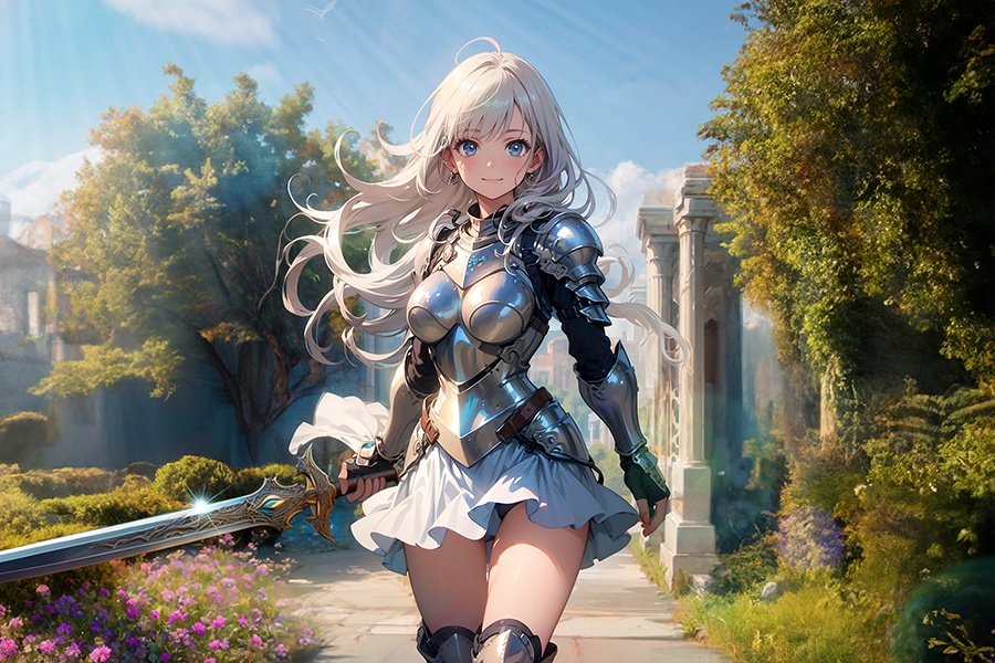 Vol.13プリンセス,ファンタジー世界観(一般カテゴリ)