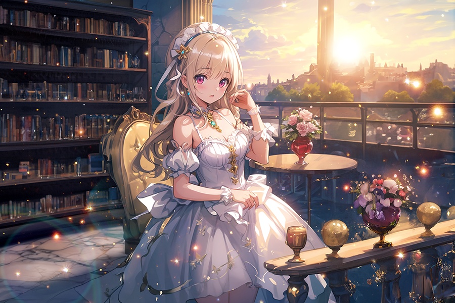 Vol.13プリンセス,ファンタジー世界観(一般カテゴリ)