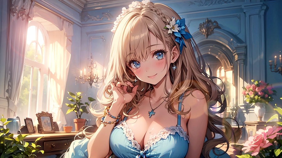 Vol.13プリンセス,ファンタジー世界観(一般カテゴリ)