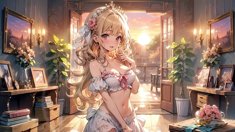 Vol.13プリンセス,ファンタジー世界観(一般カテゴリ)