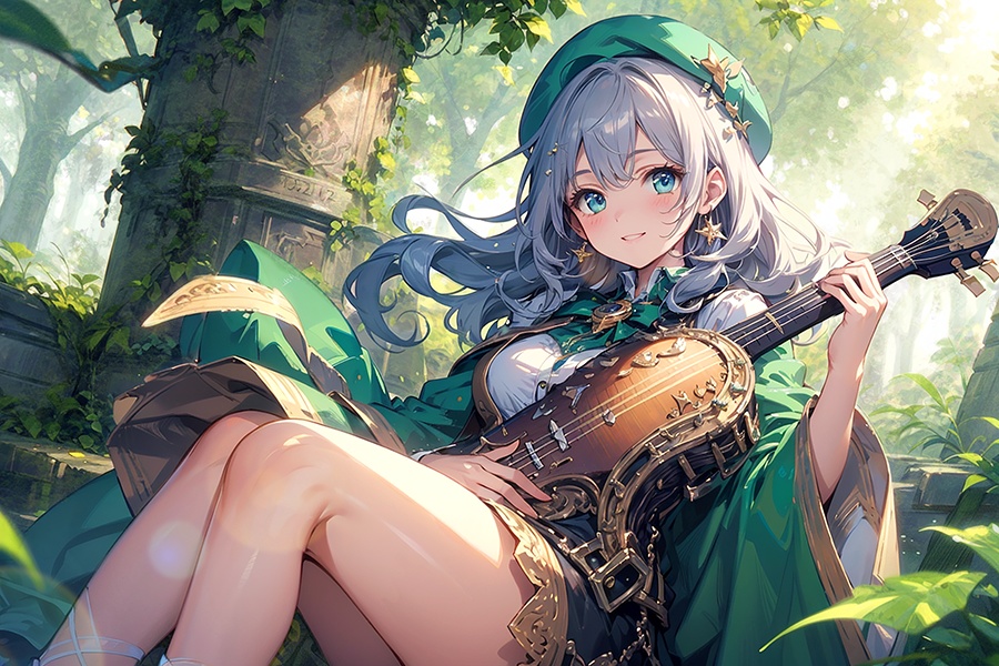 Vol.13プリンセス,ファンタジー世界観(一般カテゴリ)