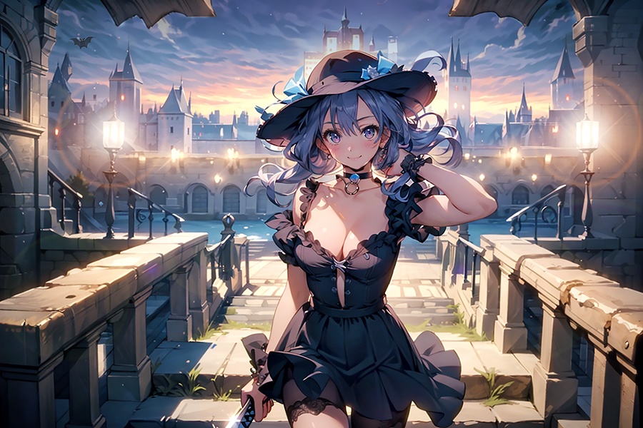 Vol.13プリンセス,ファンタジー世界観(一般カテゴリ)