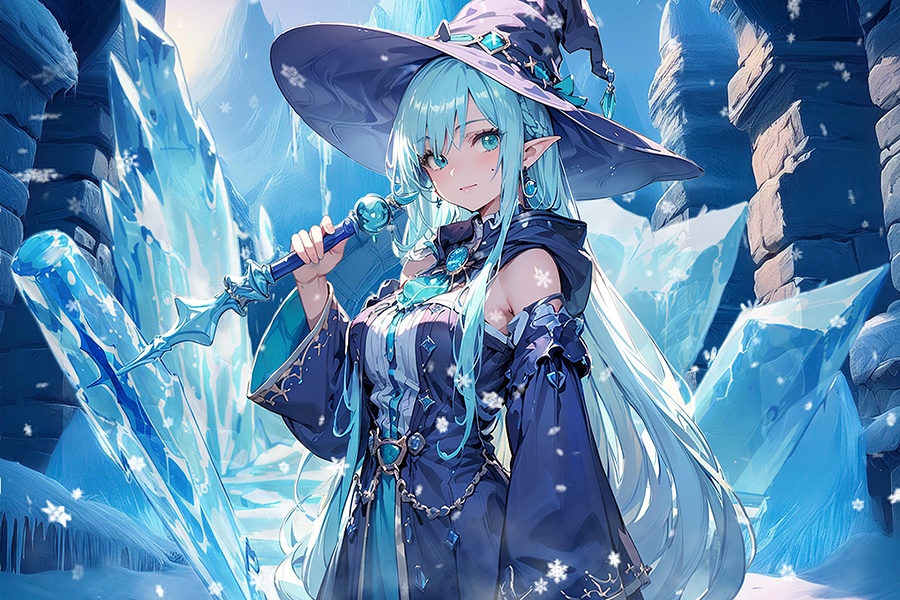 Vol.13プリンセス,ファンタジー世界観(一般カテゴリ)