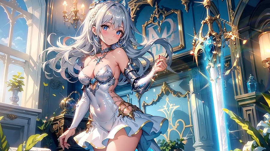 Vol.13プリンセス,ファンタジー世界観(一般カテゴリ)