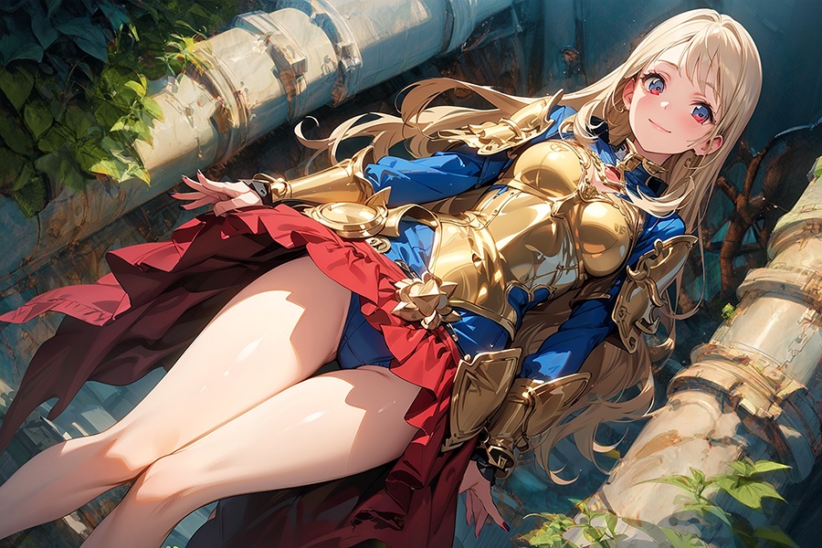 Vol.13プリンセス,ファンタジー世界観(一般カテゴリ)