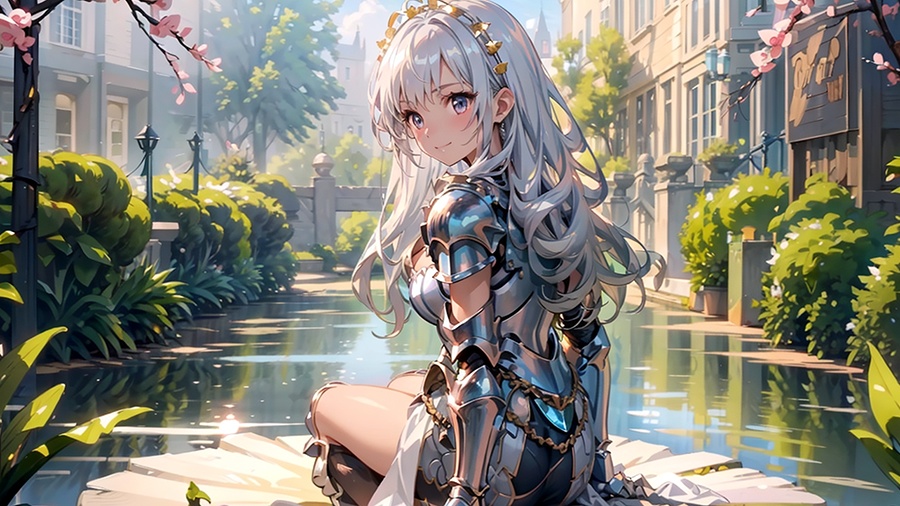 Vol.13プリンセス,ファンタジー世界観(一般カテゴリ)