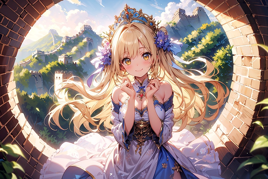 Vol.13プリンセス,ファンタジー世界観(一般カテゴリ)