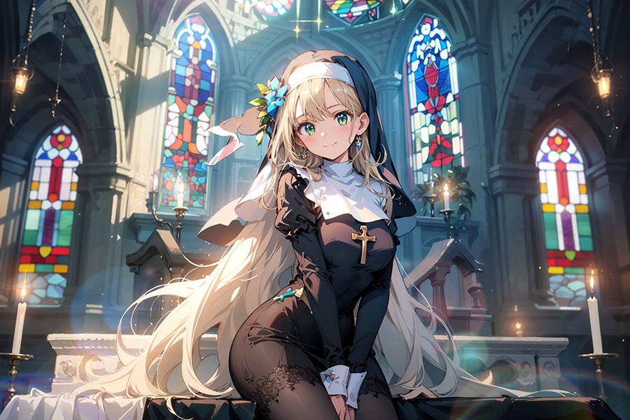 Vol.13プリンセス,ファンタジー世界観(一般カテゴリ)