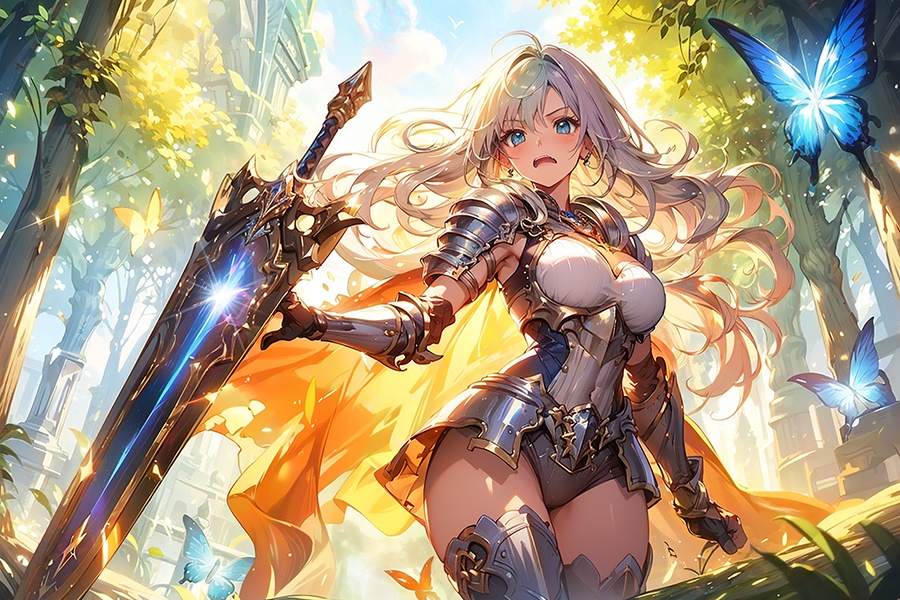 Vol.13プリンセス,ファンタジー世界観(一般カテゴリ)