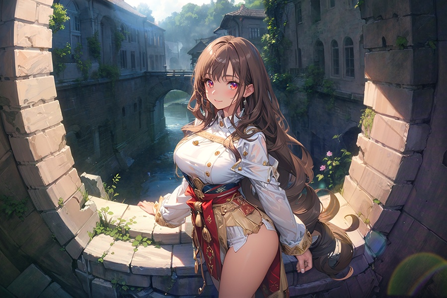 Vol.13プリンセス,ファンタジー世界観(一般カテゴリ)