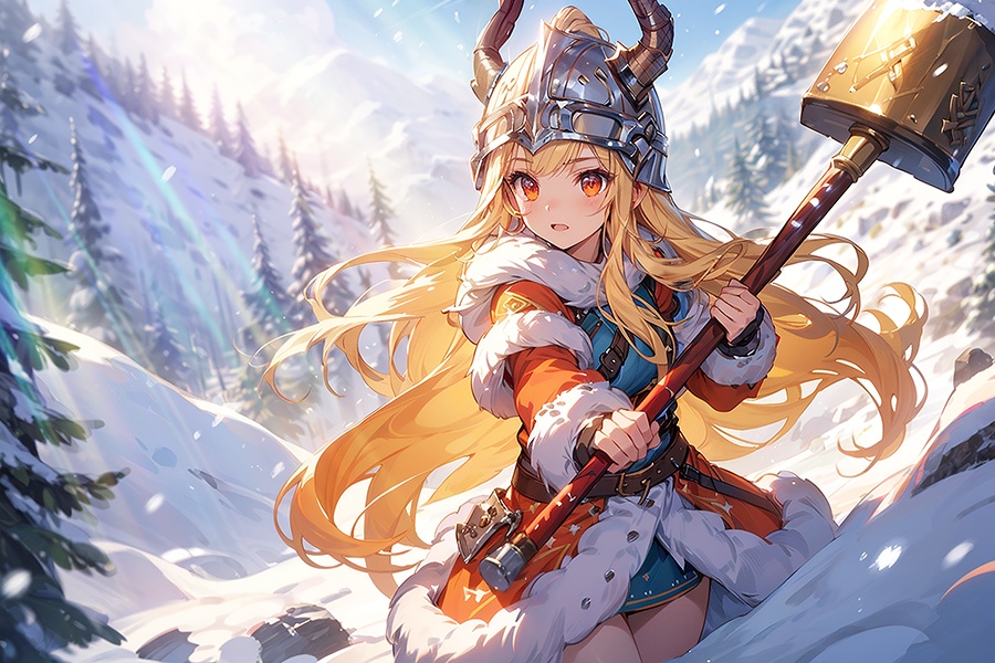 Vol.13プリンセス,ファンタジー世界観(一般カテゴリ)