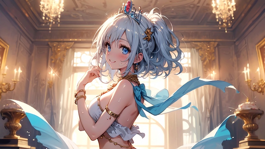 Vol.13プリンセス,ファンタジー世界観(一般カテゴリ)