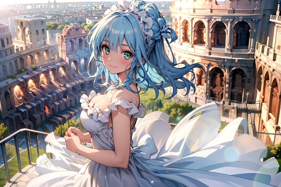 Vol.13プリンセス,ファンタジー世界観(一般カテゴリ)