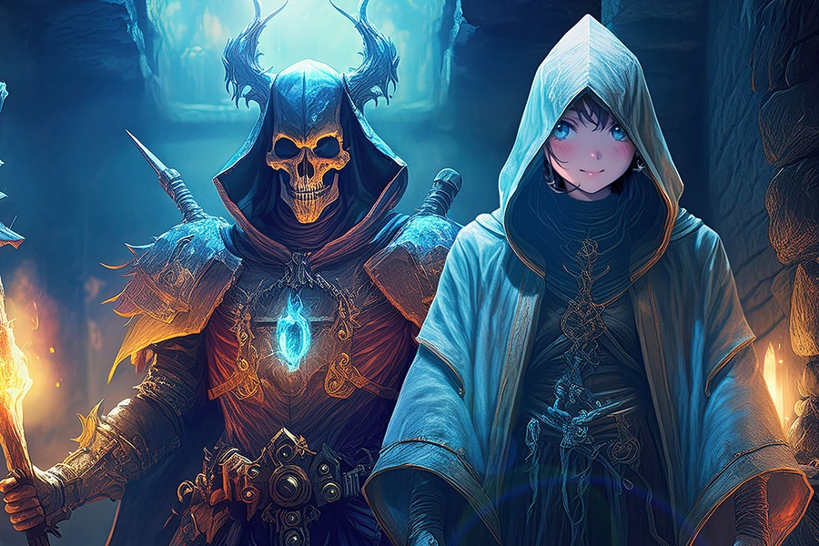 Vol.13プリンセス,ファンタジー世界観(一般カテゴリ)