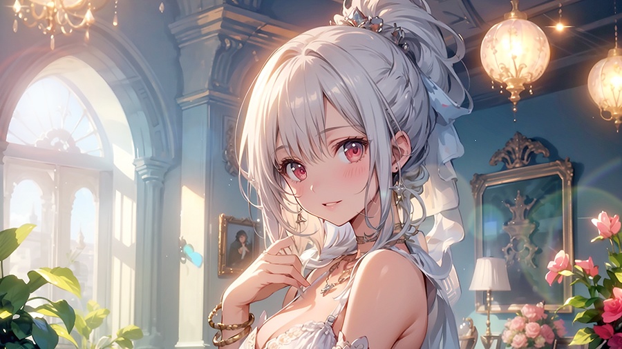 Vol.13プリンセス,ファンタジー世界観(一般カテゴリ)