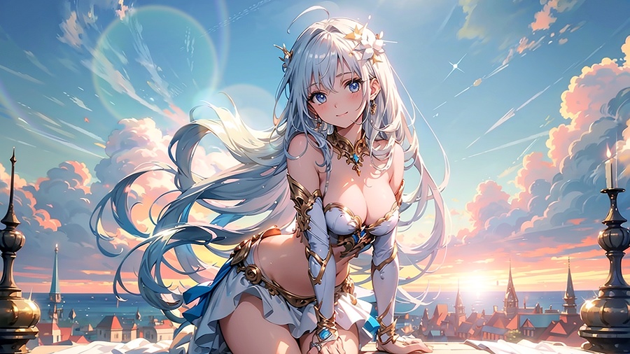 Vol.13プリンセス,ファンタジー世界観(一般カテゴリ)