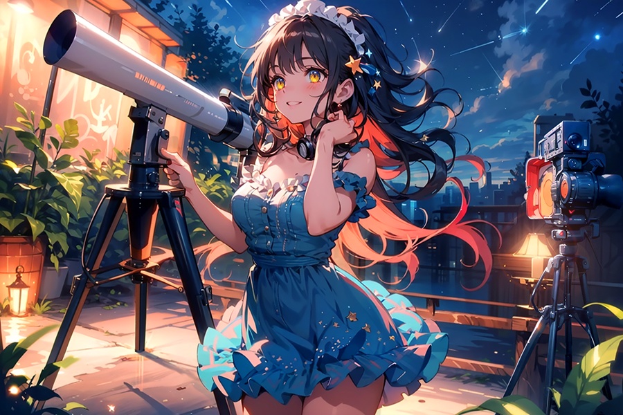 Vol.16四季の情景と少女(一般カテゴリ)