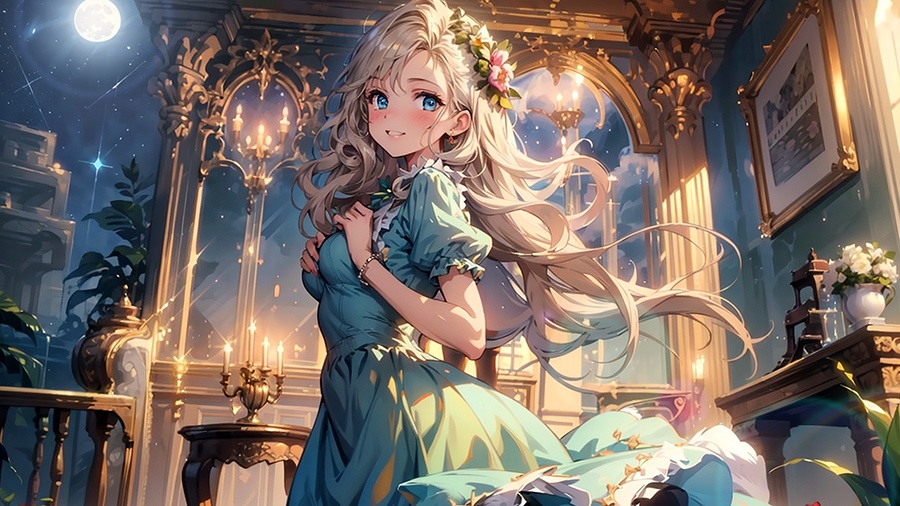 Vol.17城下娘,異国情緒,異世界(一般カテゴリ)