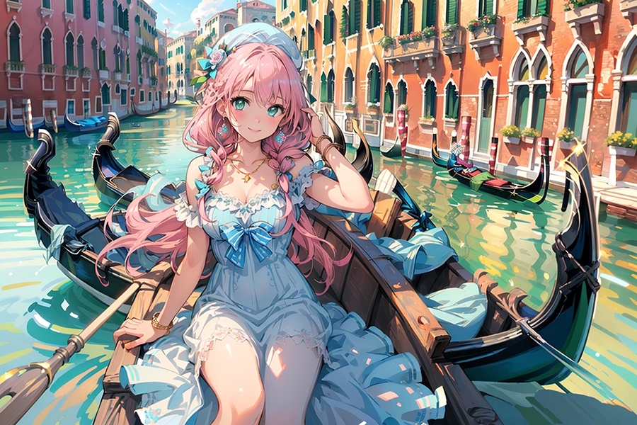 Vol.17城下娘,異国情緒,異世界(一般カテゴリ)