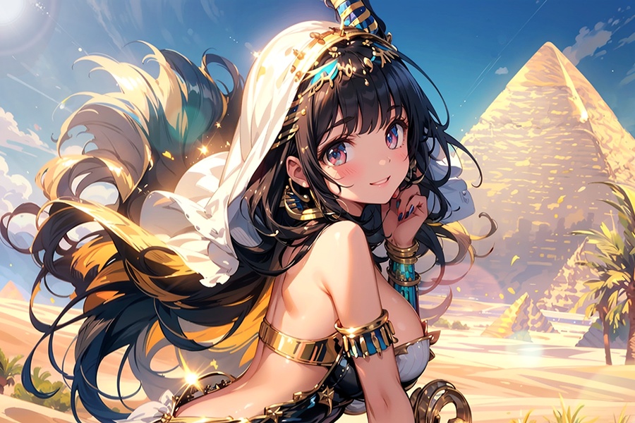 Vol.17城下娘,異国情緒,異世界(一般カテゴリ)