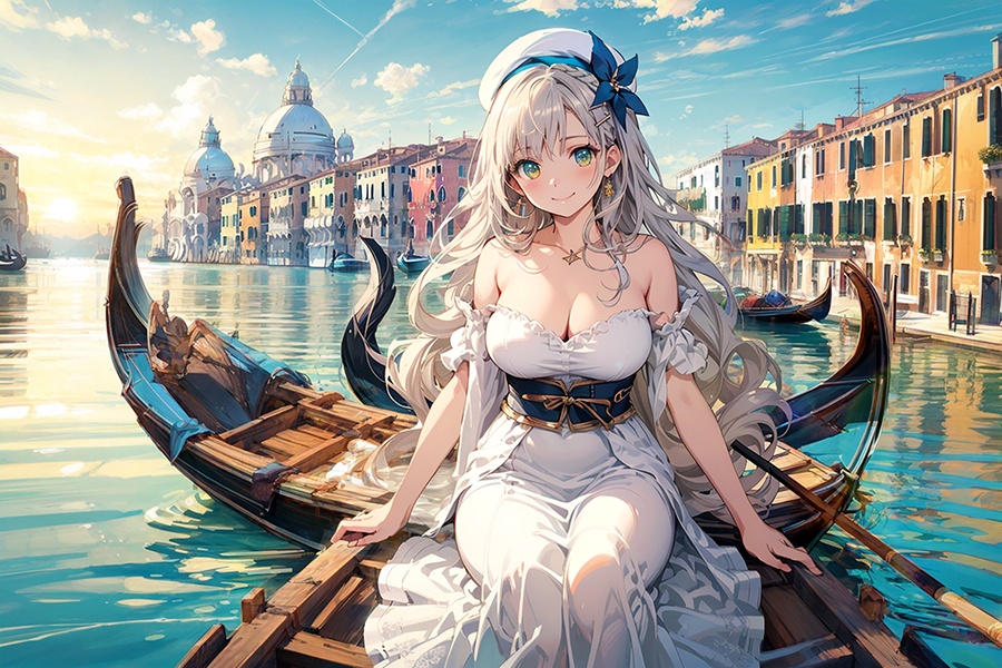 Vol.17城下娘,異国情緒,異世界(一般カテゴリ)