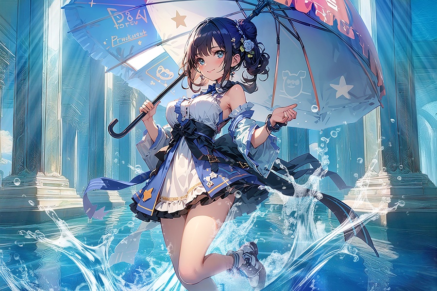 Vol.17城下娘,異国情緒,異世界(一般カテゴリ)