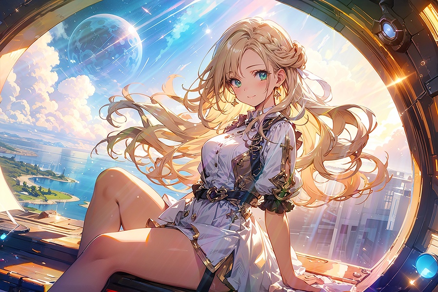 Vol.17城下娘,異国情緒,異世界(一般カテゴリ)