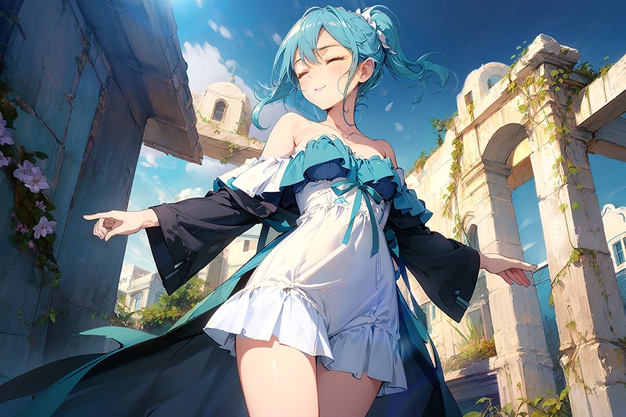 Vol.17城下娘,異国情緒,異世界(一般カテゴリ)