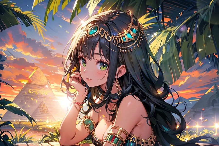 Vol.17城下娘,異国情緒,異世界(一般カテゴリ)