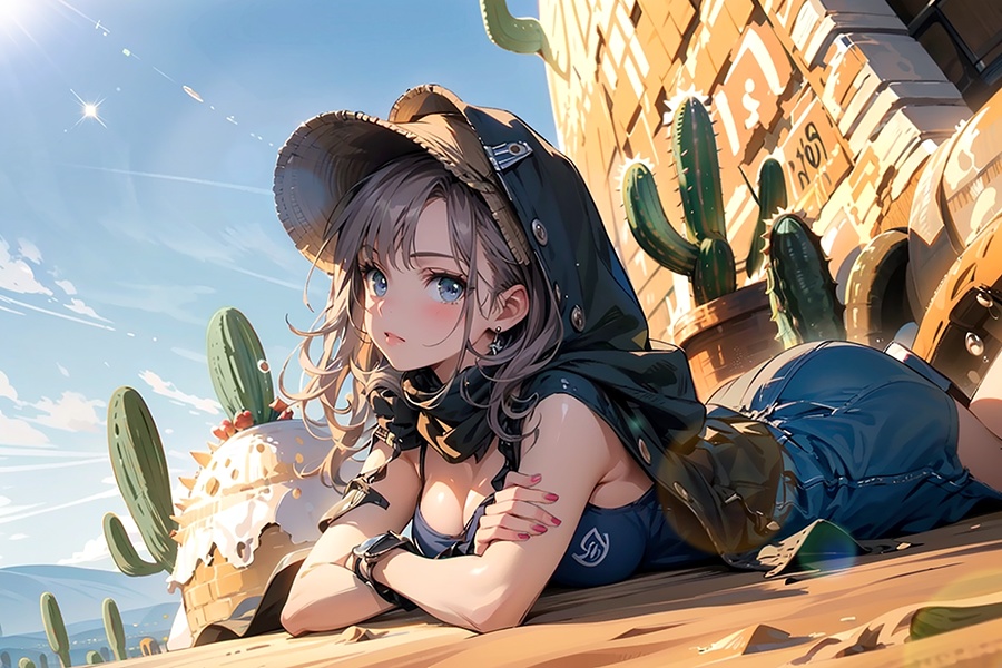 Vol.17城下娘,異国情緒,異世界(一般カテゴリ)