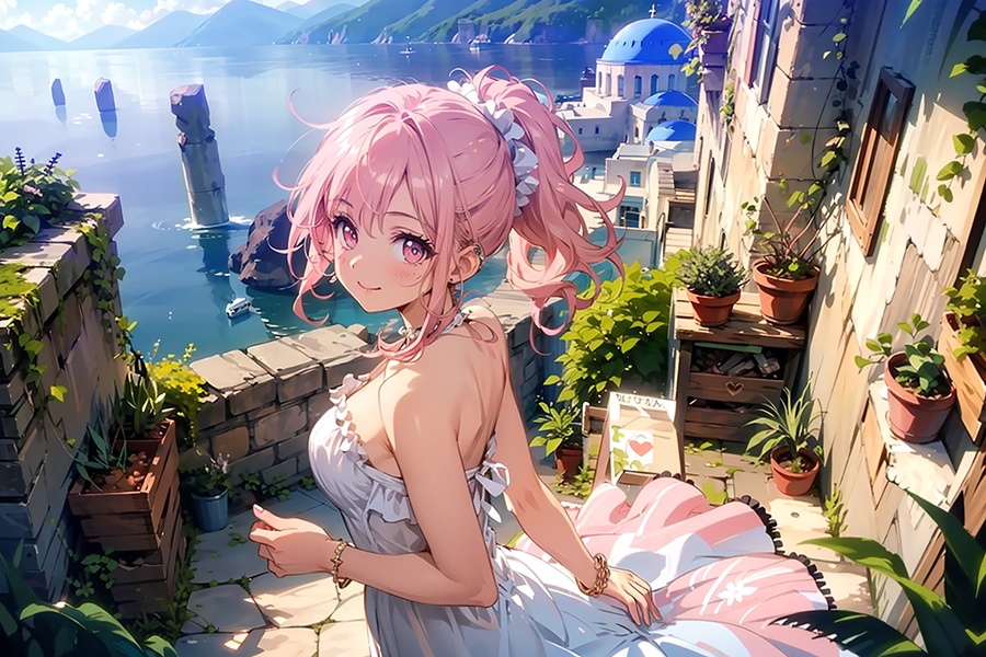 Vol.17城下娘,異国情緒,異世界(一般カテゴリ)