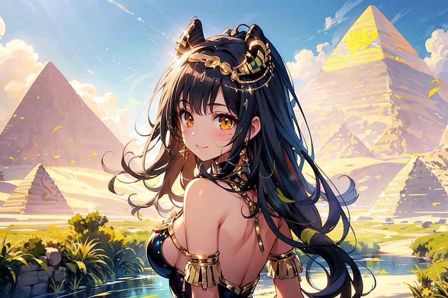 Vol.17城下娘,異国情緒,異世界(一般カテゴリ)