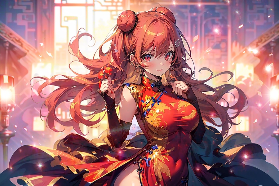 Vol.17城下娘,異国情緒,異世界(一般カテゴリ)