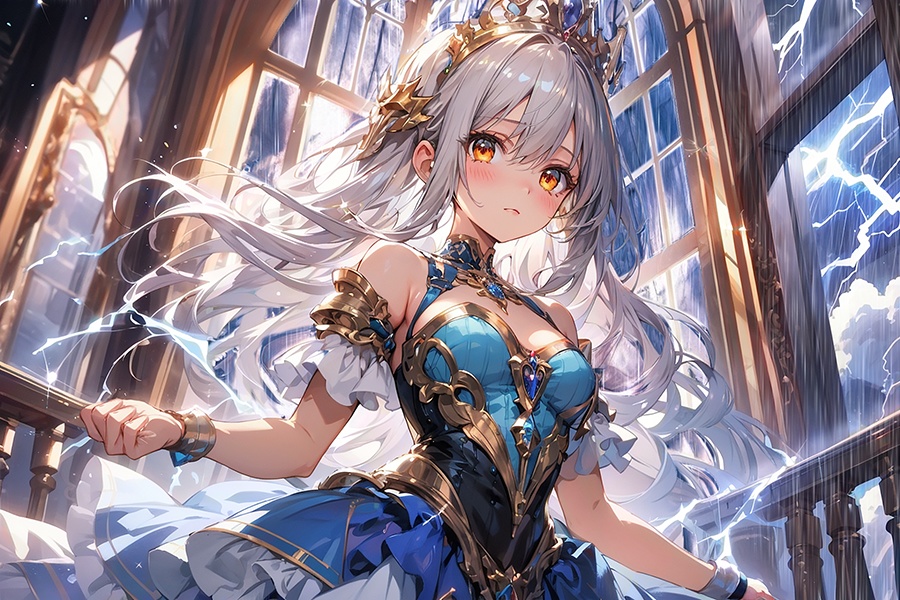 Vol.17城下娘,異国情緒,異世界(一般カテゴリ)