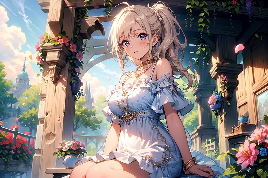 Vol.17城下娘,異国情緒,異世界(一般カテゴリ)