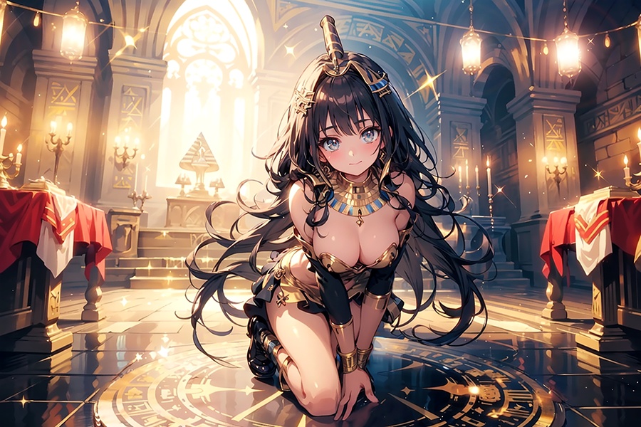 Vol.17城下娘,異国情緒,異世界(一般カテゴリ)