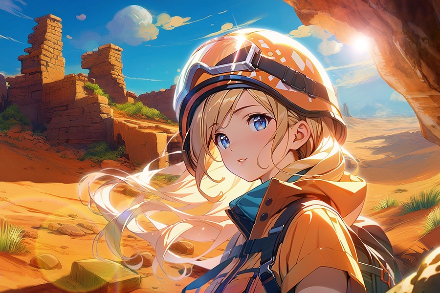 Vol.17城下娘,異国情緒,異世界(一般カテゴリ)