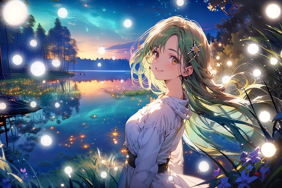 Vol.17城下娘,異国情緒,異世界(一般カテゴリ)