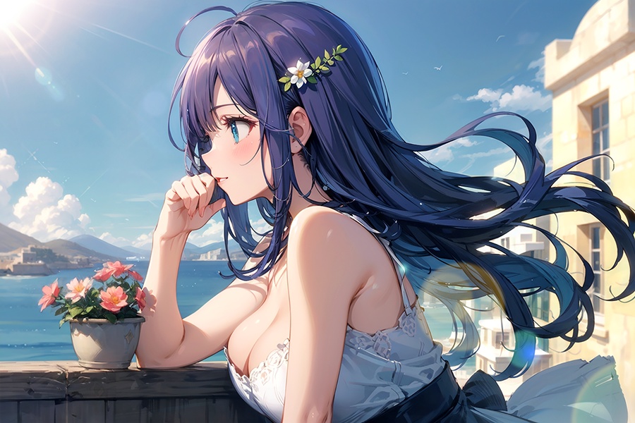 Vol.17城下娘,異国情緒,異世界(一般カテゴリ)