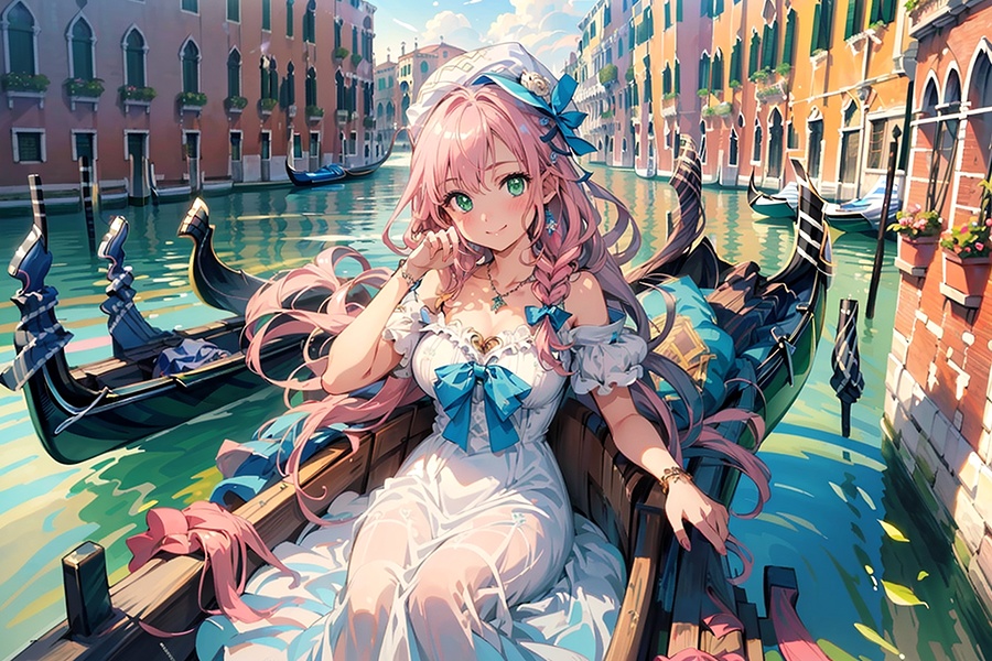 Vol.17城下娘,異国情緒,異世界(一般カテゴリ)