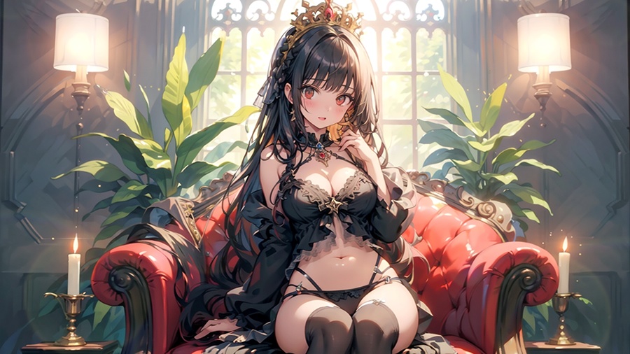 Vol.17城下娘,異国情緒,異世界(一般カテゴリ)