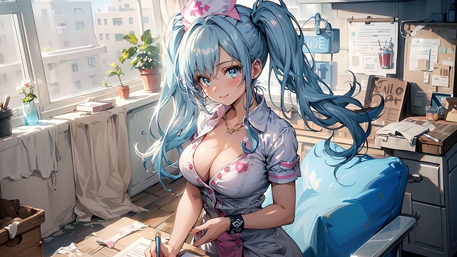 Vol.18ナース,海賊,ドレス,ワンピ(一般カテゴリ)