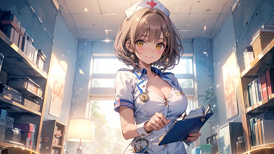 Vol.18ナース,海賊,ドレス,ワンピ(一般カテゴリ)