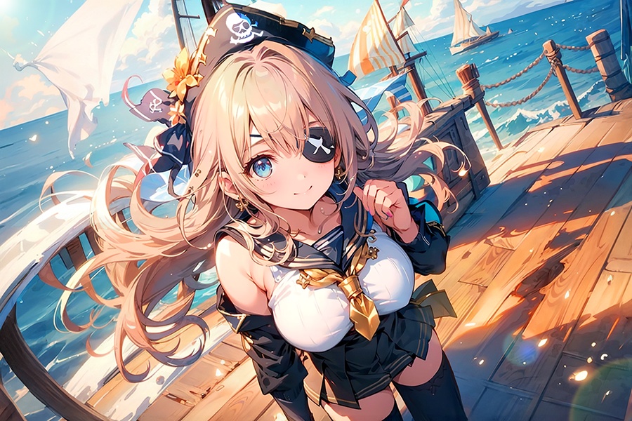 Vol.18ナース,海賊,ドレス,ワンピ(一般カテゴリ)