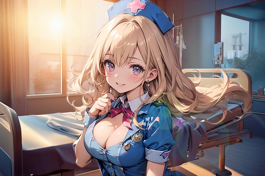 Vol.18ナース,海賊,ドレス,ワンピ(一般カテゴリ)