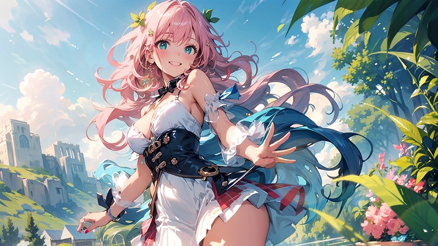 Vol.18ナース,海賊,ドレス,ワンピ(一般カテゴリ)