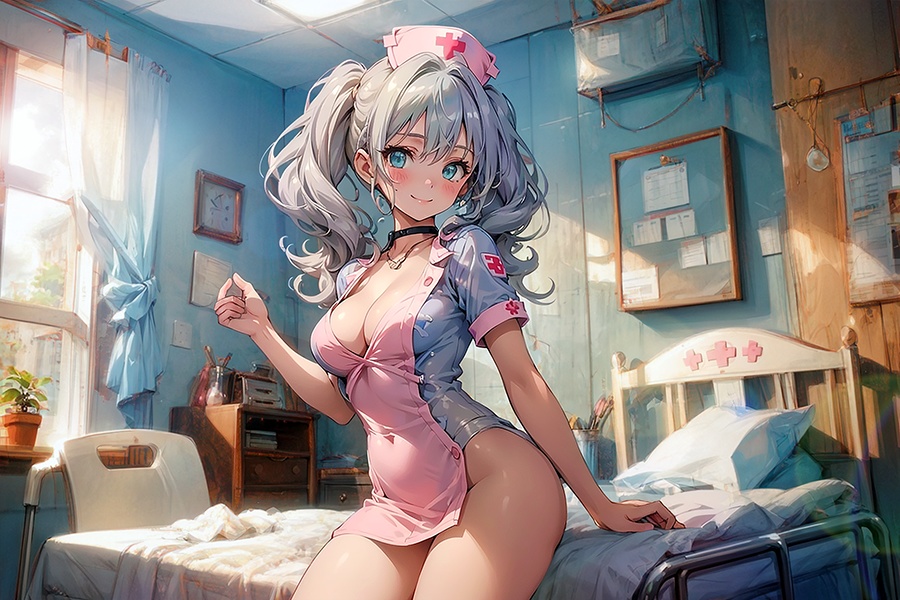 Vol.18ナース,海賊,ドレス,ワンピ(一般カテゴリ)