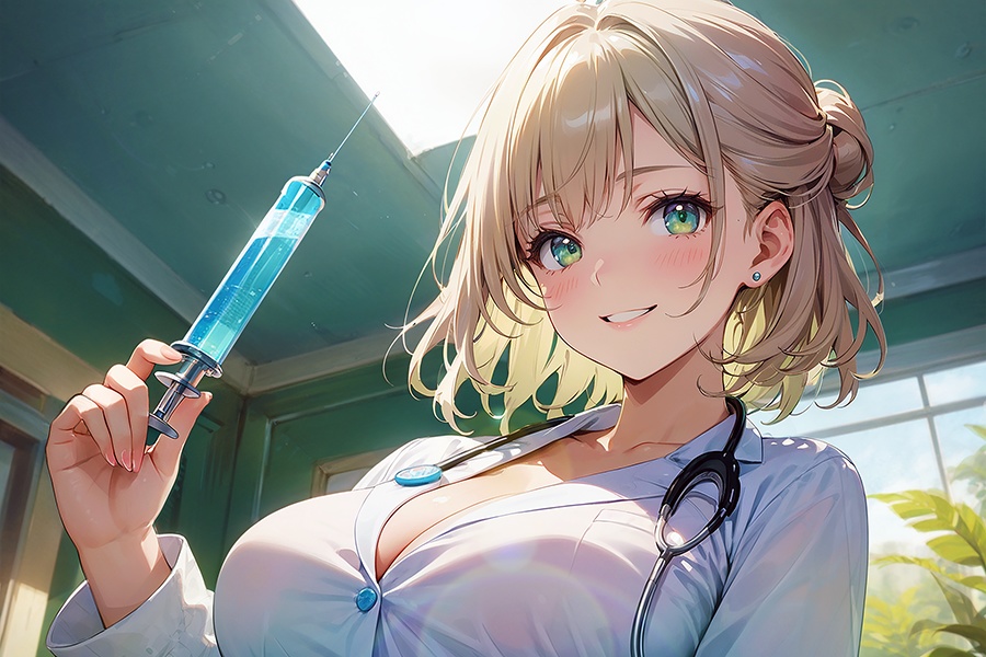 Vol.18ナース,海賊,ドレス,ワンピ(一般カテゴリ)