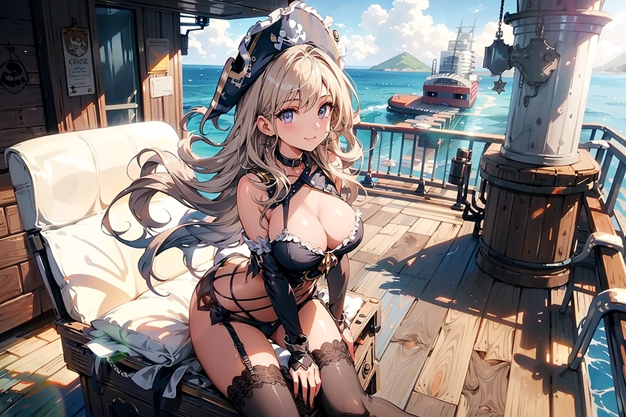 Vol.18ナース,海賊,ドレス,ワンピ(一般カテゴリ)