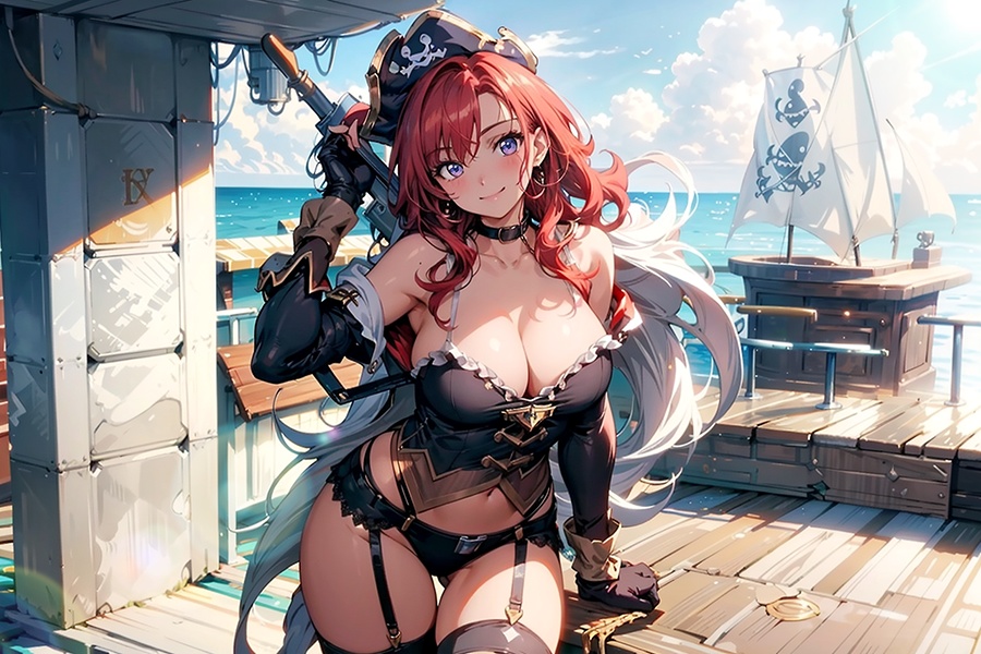 Vol.18ナース,海賊,ドレス,ワンピ(一般カテゴリ)